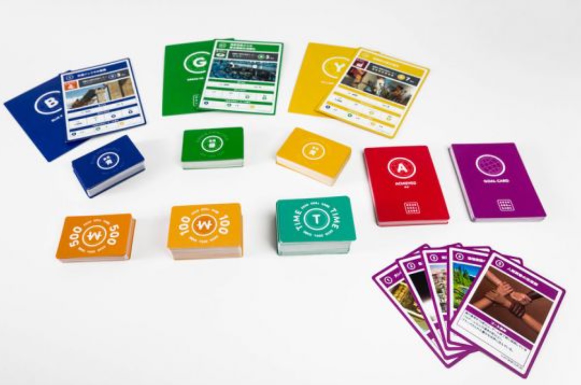 SDG����̗�