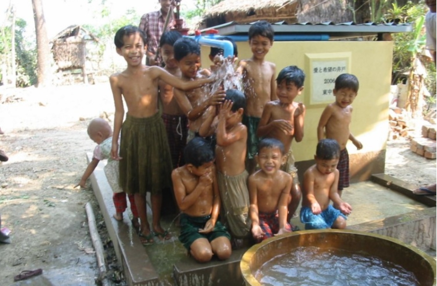 SDG����̗�