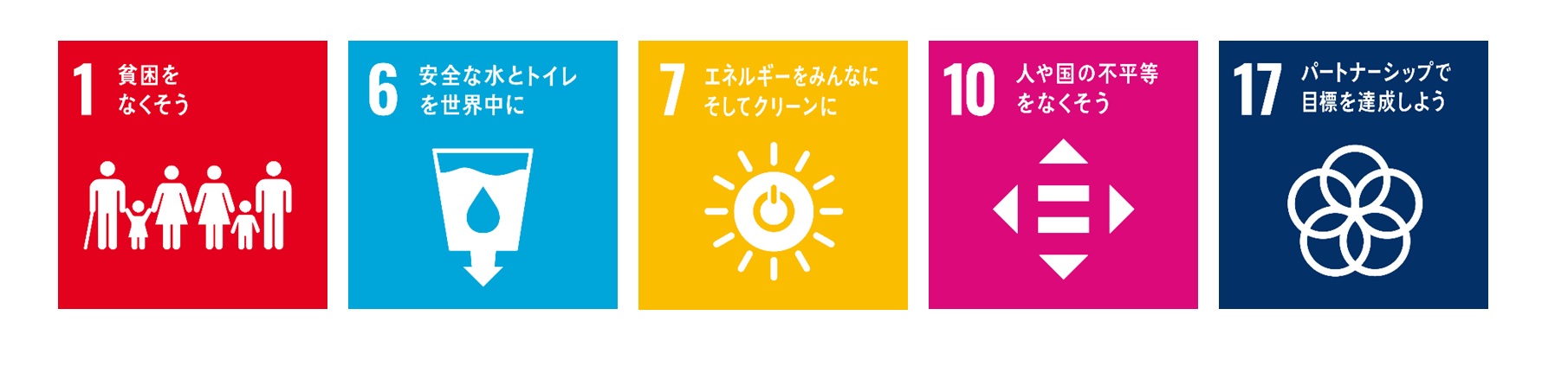 SDG����̗�܂Ƃ�